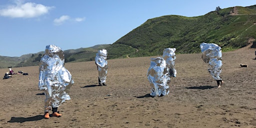 Hauptbild für Artist Hike: A Walk of Resistance and Remembrance