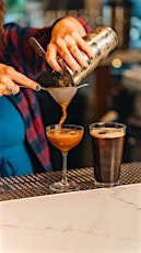 Espresso Time | Cocktail Class