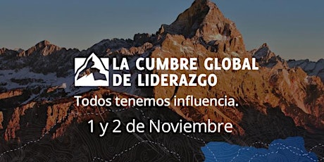 Imagen principal de Cumbre Global de Liderazgo 2019 - GUADALAJARA