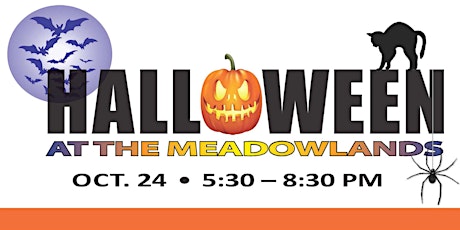 Halloween at the Meadowlands primary image