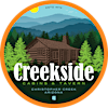 Creekside Cabins & Tavern's Logo