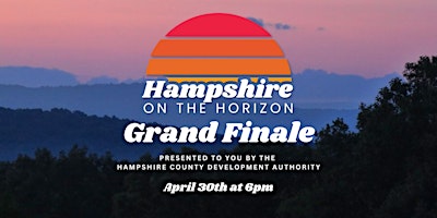 Imagem principal do evento Hampshire on the Horizon