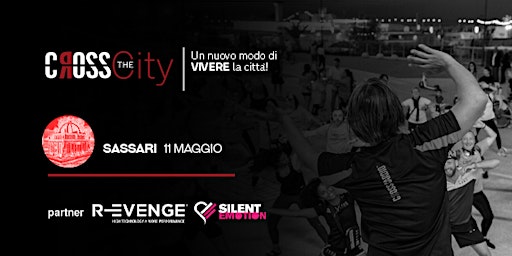 Immagine principale di CROSS THE CITY SASSARI 