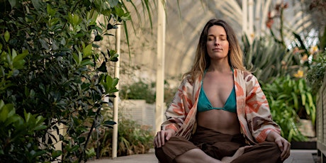 Mindful Cacao Ceremony, Meditation and Vocal Journey