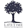 LifeTime Asset & Tax Management's Logo