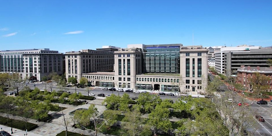 Info Session: Director, Design and Construction