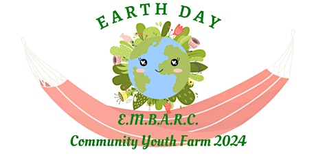 Earth Day Celebration primary image