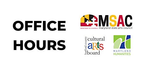 Office Hours: Harford County