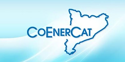 XIè Coenercat, 1ª Jornada Internacional: Energia i Sostenibilitat Global primary image