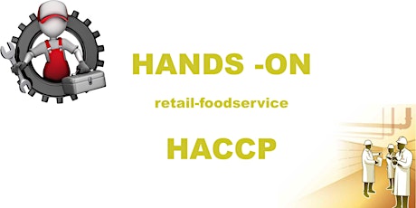 Hands-on Retail Foodservice HACCP Park City