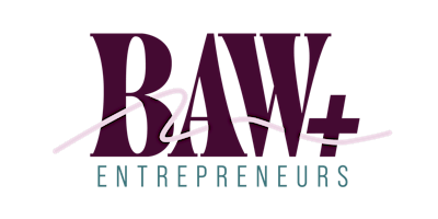 BAW+ Networking Meetup - Badass Women+ Entrepreneurs primary image