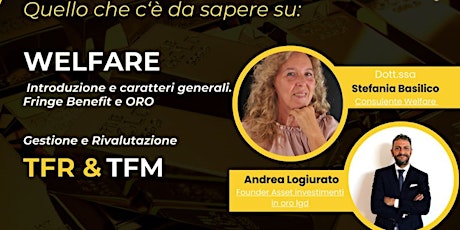 Trasforma il TFR ed il TFM in una risorsa per la tua azienda.