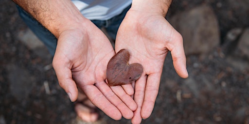 Imagem principal do evento Mindfulness Meditation: Cultivating Compassion + Forgiveness for Ourselves