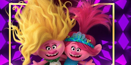 Dive In Movie- Trolls 3 primary image