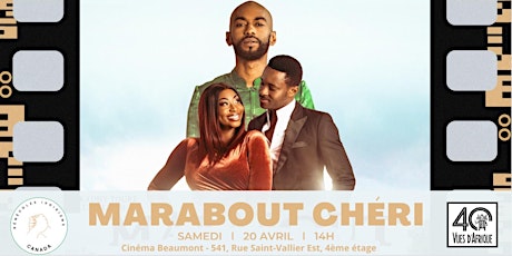 Ciné à l’ivoirienne