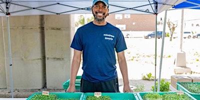 Growing Microgreens  primärbild