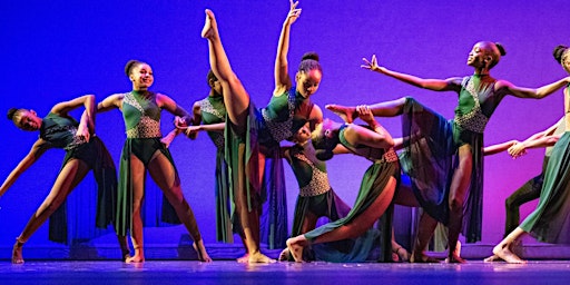 Primaire afbeelding van “In-Motion” Spring 2024 Dance Concert