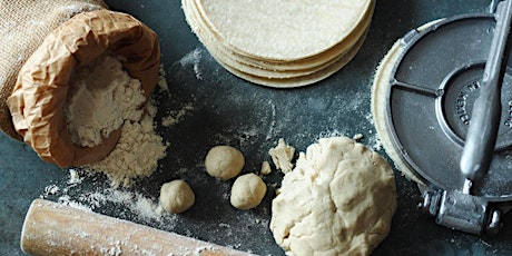 Kid's Tortilla Making Workshop - Freddy Fuego Burrito Bar Tjuvholmen  primary image