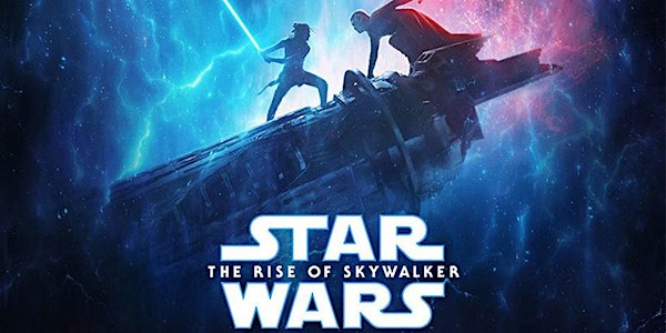 Star Wars: The Rise of Skywalker - Private Screening