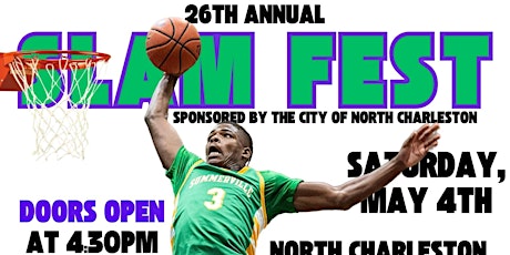 Slam Fest 2024