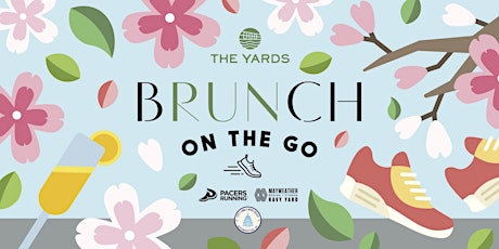 Brunch on the Go with The Yards