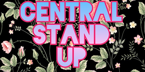 Hauptbild für Central Stand Up 9: The Naturals