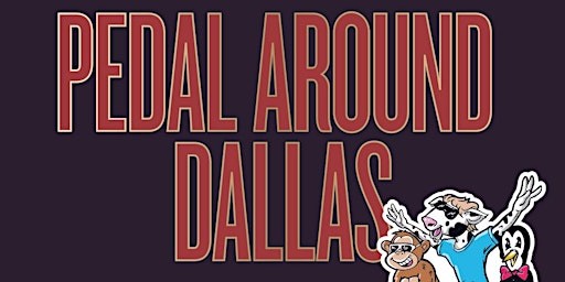 Imagen principal de Pedal Around Dallas