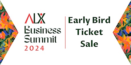 ALX Business Summit