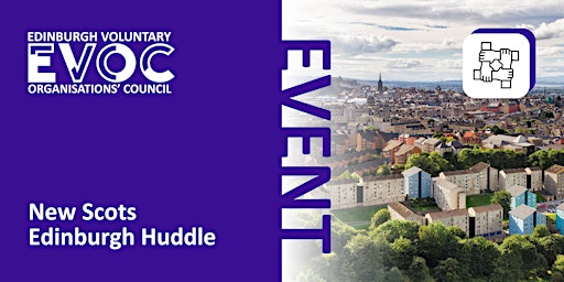 Imagem principal de New Scots Edinburgh Huddle