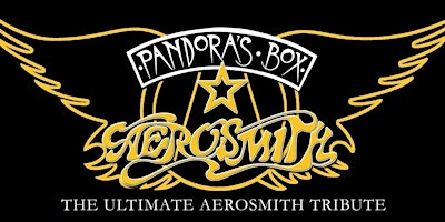 Pandora's Box - The Ultimate Aerosmith Tribute @ Coach's Corner primary image