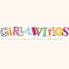 Logotipo de Girl-tivities