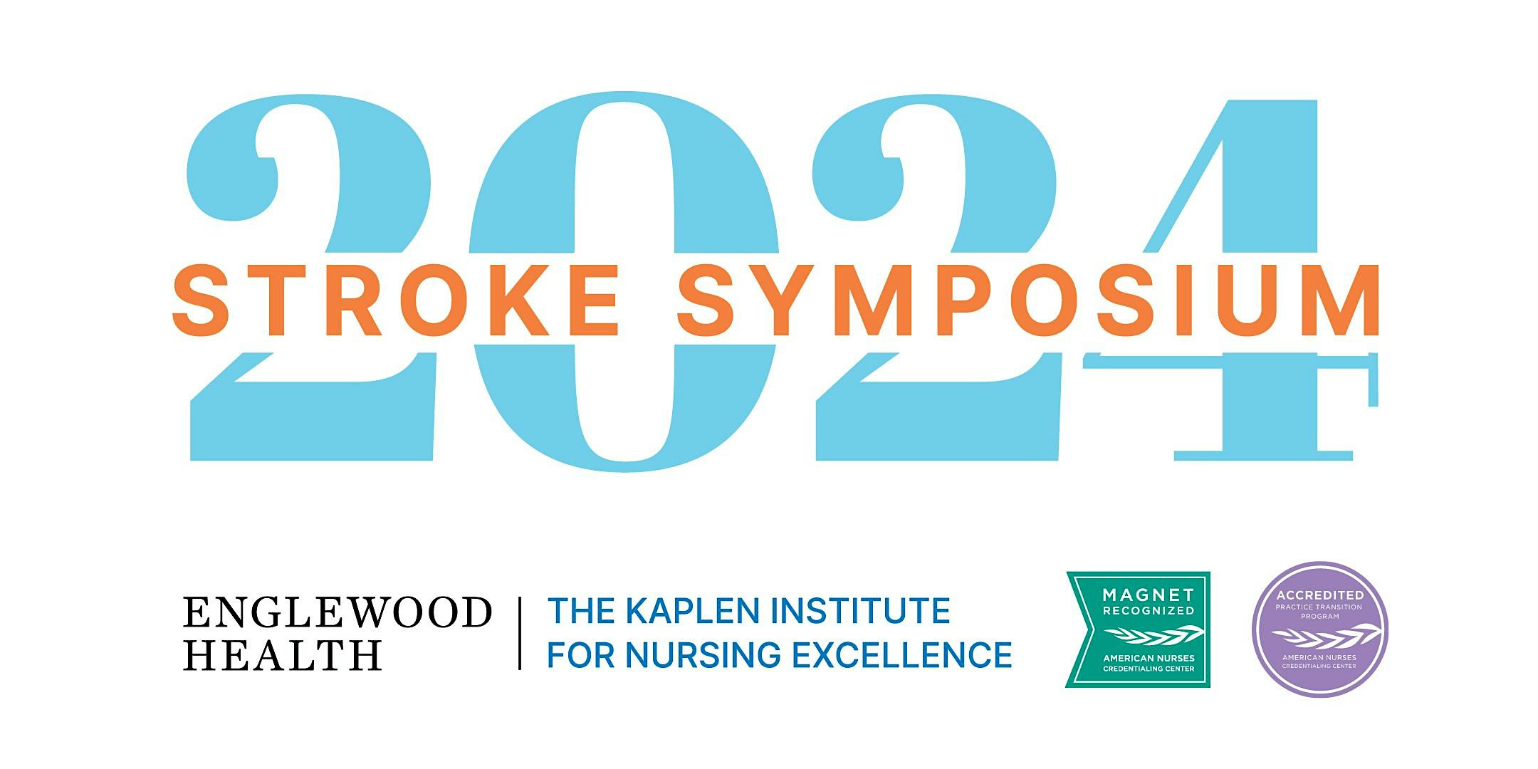 Englewood Health 2024 Stroke Symposium