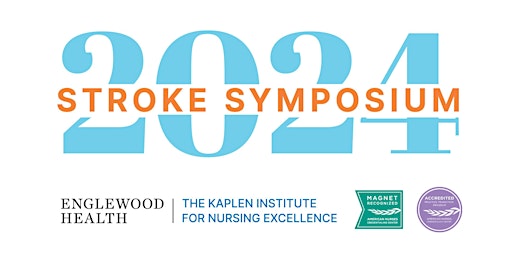 Primaire afbeelding van Englewood Health 2024 Stroke Symposium
