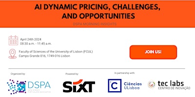 AI Dynamic Pricing, Challenges, and Opportunities primary image