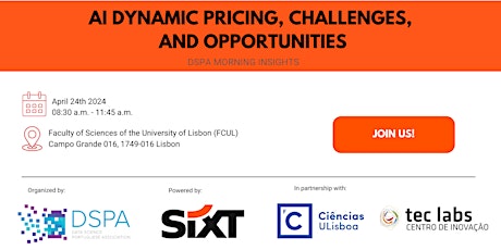 AI Dynamic Pricing, Challenges, and Opportunities