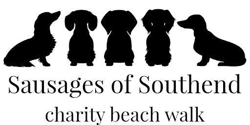 Hauptbild für Sausages of Southend Charity Beach Walk