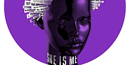 The She Is Me 10th Anniversary Celebration