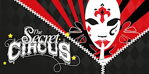 Image principale de The Night Circus - 10 year anniversary party!