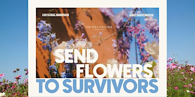 Imagem principal de Send Flowers To Survivors