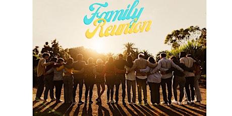 2024 Hardy/Walton Family Reunion