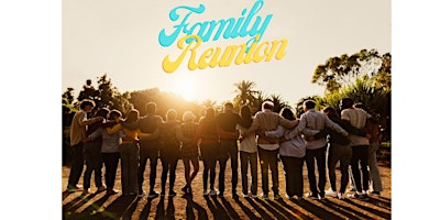 2024 Hardy/Walton Family Reunion  primärbild