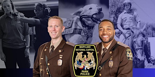 Primaire afbeelding van 5th Annual Law Enforcement Career Fair