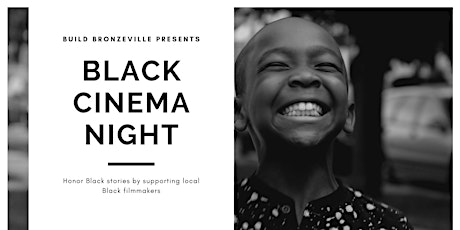 Black Cinema Night: November primary image