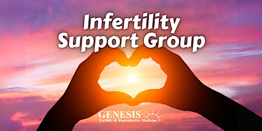 Online Infertility Support Group primary image
