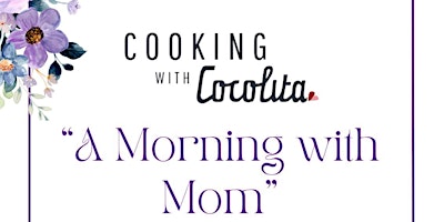 Imagem principal de A Morning with Mom