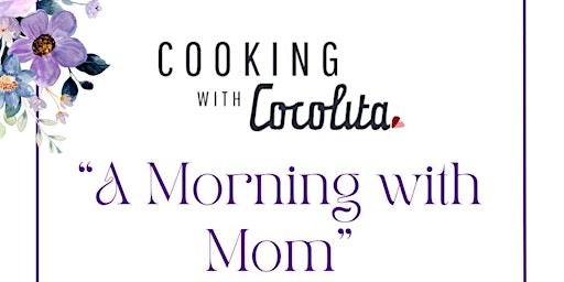 Imagem principal de A Morning with Mom