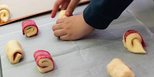 Immagine principale di Kids Custom Crossiant Class 