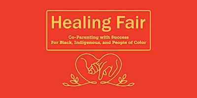 Healing Fair primary image