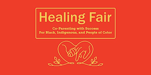 Healing Fair primary image