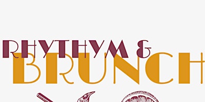 Rhythm and Brunch primary image